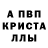 A PVP крисы CK saypudin rashidov